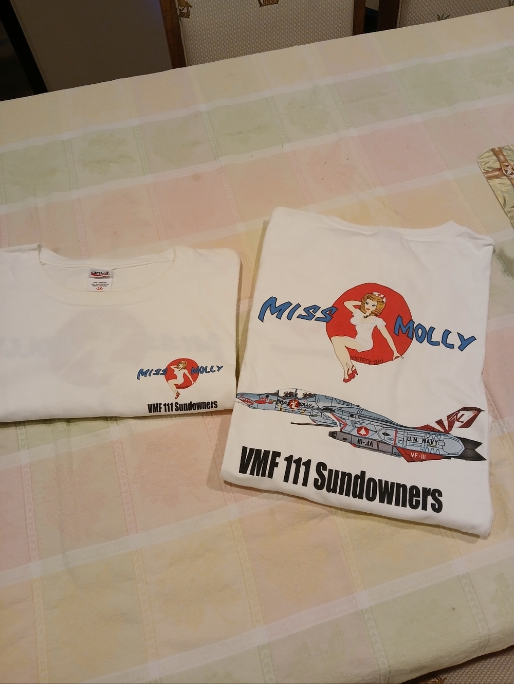 Cool ROBOTECH T-Shirts!!!